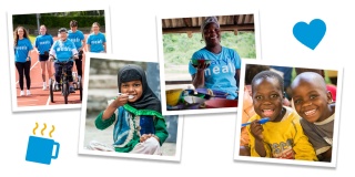 Children of Mary's Meals