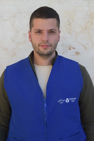 Our colleague in Syria, Elias, shares his experience of the earthquakes that struck his home in Aleppo earlier this month and explains his involvement in the emergency response.