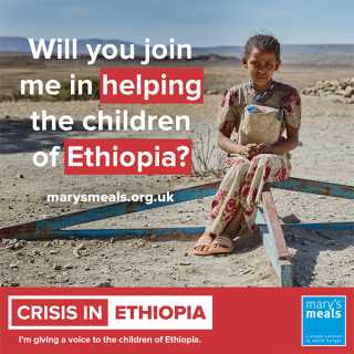 Crisis in Ethiopia